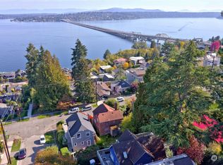 1105 33rd Ave S, Seattle, WA 98144