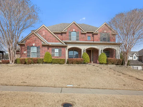 4004 Hook Bill Dr, McKinney, TX 75072