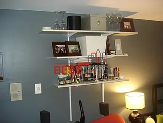 Rented by Best Apartments North Inc