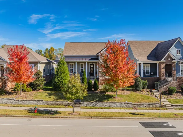 1908 Grace Point Ln, Nolensville, TN 37135