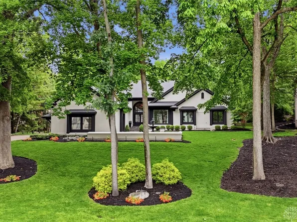 3624 Wood Hollow Rd, Dayton, OH 45429