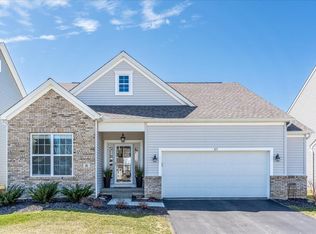 61 Chambers Bay Rd, Commercial Pt, OH 43116