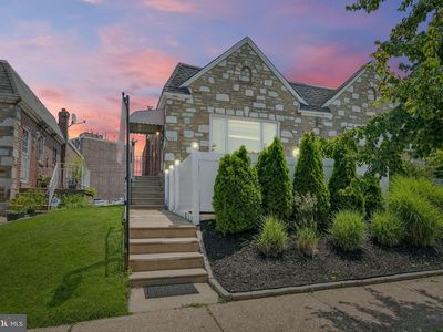 7607 Leonard St, Philadelphia, PA, 19152