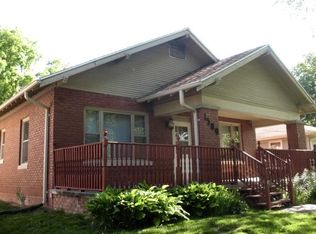 1509 Pacific St, Saint Joseph, MO 64503