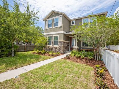 855 9th Ave N, Saint Petersburg, FL, 33701