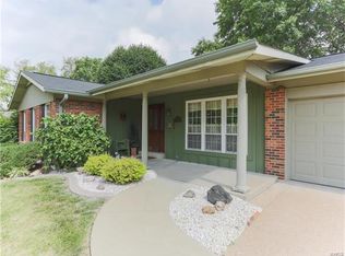 2523 Grove Springs Ct, Saint Louis, MO