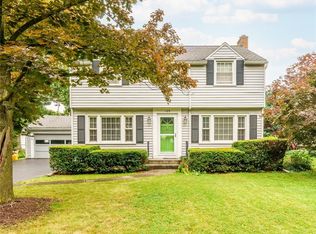 169 Apollo Dr, Rochester, NY 14626