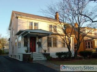 302 S Main Ave, Albany, NY 12208
