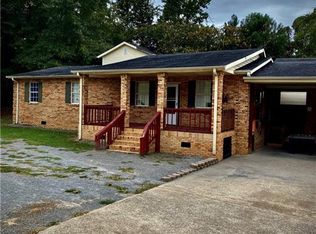 13555 Rifle Range Rd, Cottondale, AL 35453