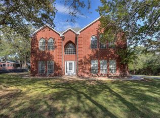 3528 Rickabaugh Rd, Granbury, TX 76048
