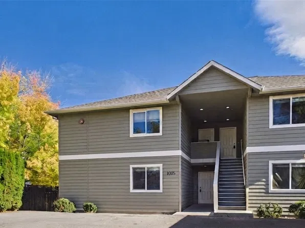 1005 Cascade Street #A, Wenatchee, WA 98801