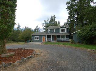 18401 Burn Rd, Arlington, WA 98223