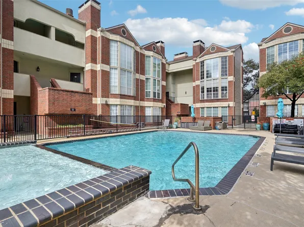 3100 Cole Ave APT 119, Dallas, TX 75204