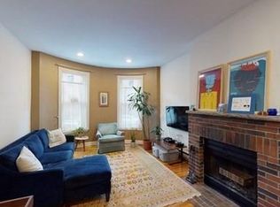 101 E Brookline St #3, Boston, MA 02118