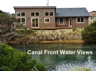 1109 NW Pacific Way, Waldport, OR