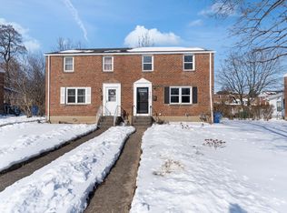 3746 Brisban St, Harrisburg, PA 17111