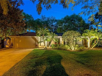 1742 Arbor Park Dr, Winter Park, FL, 32789