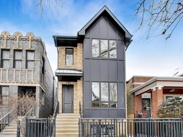 1910 W Fletcher St, Chicago, IL 60657