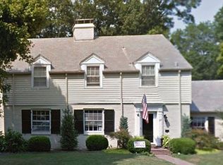 335 Planthurst Rd, Saint Louis, MO 63119