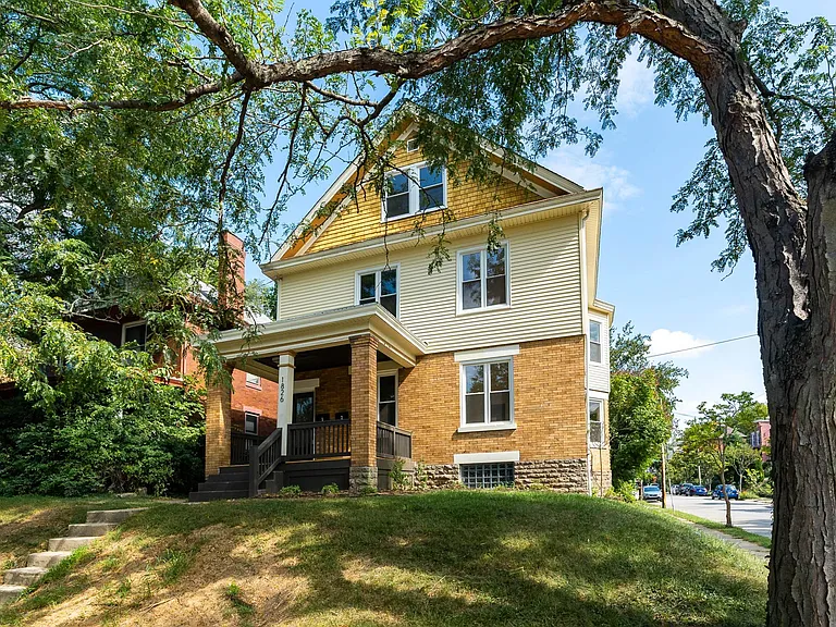 1826 Hanfield St #1 — Photo 14