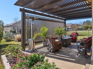 609 Kite Rdg, Saint Georgetown, TX 78633
