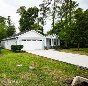 10060 BRADLEY Road, Jacksonville, FL, 32246