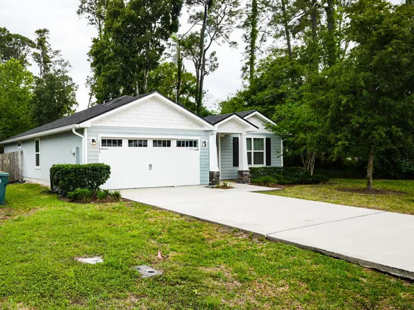 10060 BRADLEY Road, Jacksonville, FL 32246
