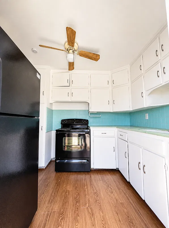 1 bed, 1.0 bath, 700 sqft, $1,295 — Photo 4