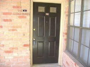 2255 Braeswood Park Dr APT 162, Houston, TX 77030