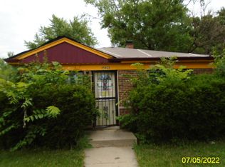 15423 Winchester Ave, Harvey, IL 60426
