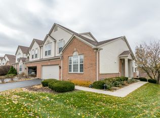 2843 Waterfront Ave, Algonquin, IL 60102