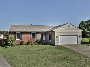 7405 Covey Pl, Louisville, KY 40291