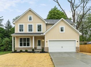4391 Wiborg Dr, Cincinnati, OH 45244
