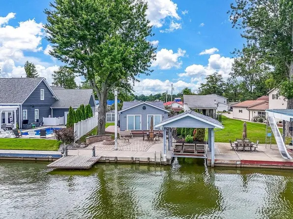 10714 County Road 293, Lakeview, OH 43331
