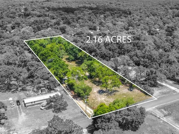 2141 N McGee Dr, Hernando, FL 34442