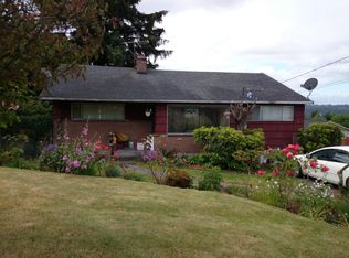 2403 S Warsaw St, Seattle, WA 98108