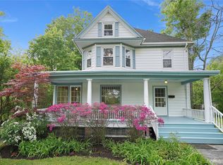294 Bedford Road, Pleasantville, NY 10570
