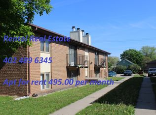 4220 Huntington Ave APT 2, Lincoln, NE 68504