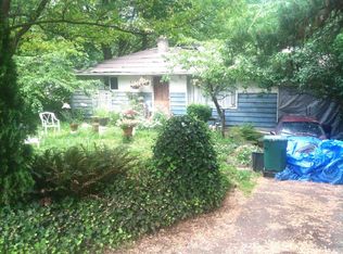 13544 27th Ave NE, Seattle, WA 98125