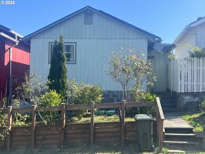 63751 Ellen St, Coos Bay, OR, 97420