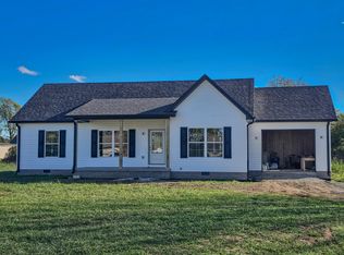 155 Amber Ln, Hustonville, KY