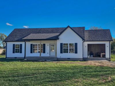 155 Amber Ln, Hustonville, KY, 40437