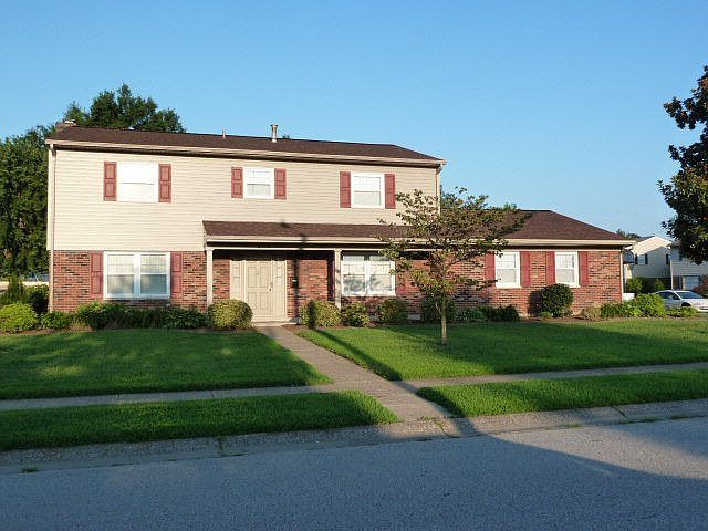 1st image of 2319 Whirlaway Dr