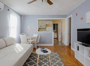 117 Sachem St, Quincy, MA 02170