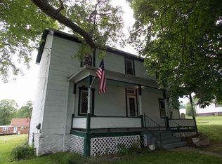 797 Tye River Tpke, Vesuvius, VA 24483