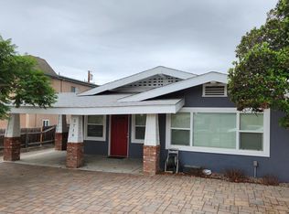 3718 31st St, San Diego, CA 92104