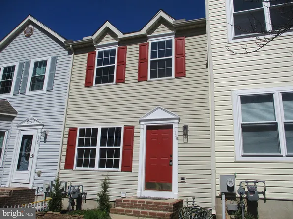 130 Cherry Tree Ln, Elkton, MD 21921