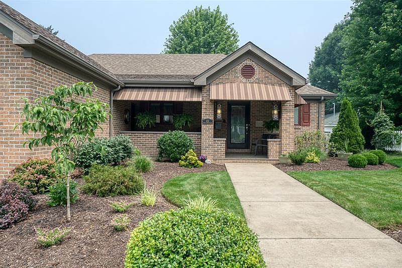 119 W Grandview Ave, Zelienople, PA 16063 Zillow
