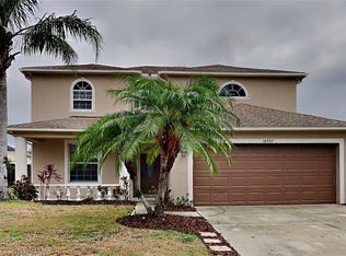 18937 Quarry Badger Rd, Land O Lakes, FL 34638