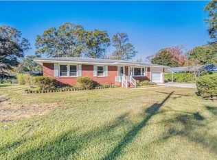 1149 Bradford Ave, Charleston, SC 29412